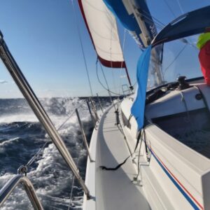 Atlantic Crossing