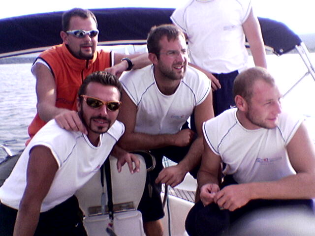 diplomat cup 2005